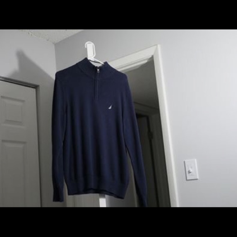 Nautica Sweater sz M